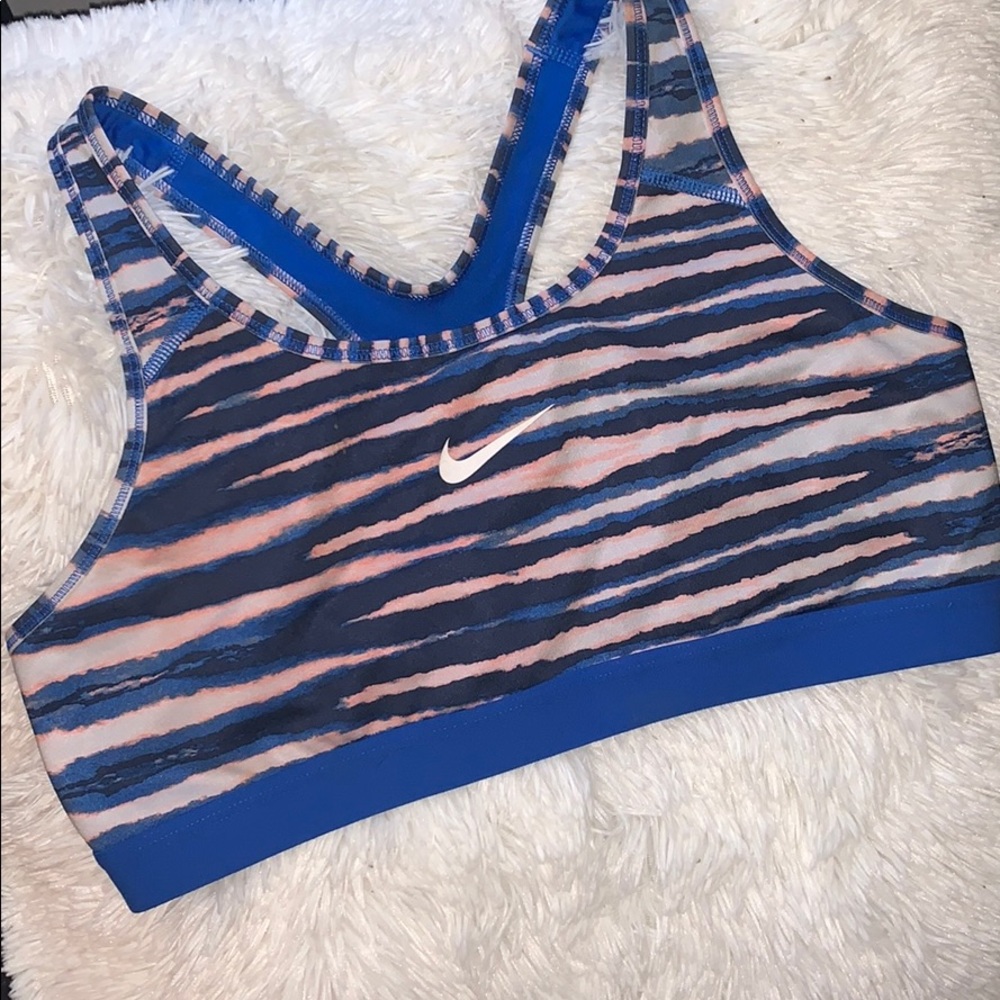 Nike Bra